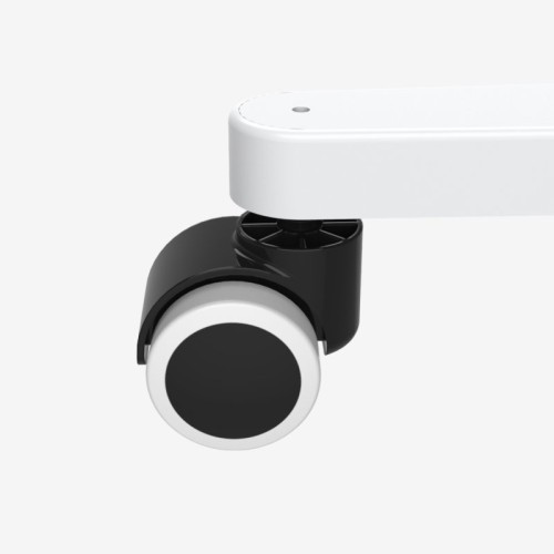 Osio Καρέκλα γραφείου OSMA-9213 και αθόρυβο ποδήλατο 2 σε 1