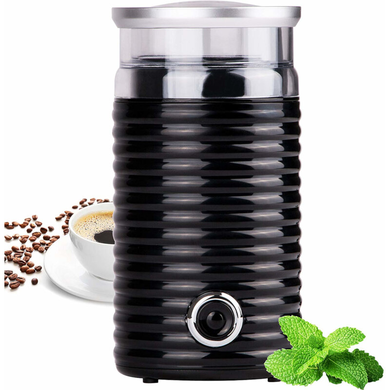 First Austria Μύλος καφέ FA-5482-2-BA 160 W