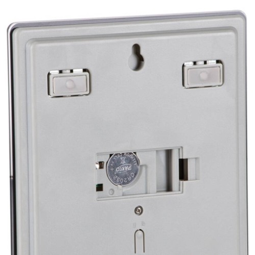 First Austria Ζυγαριά κουζίνας FA-6400-WI ψηφιακή γυάλινη 