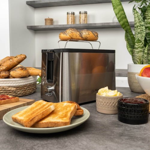 First Austria Φρυγανιέρα 2 θέσεων FA-5369-5 - 800W