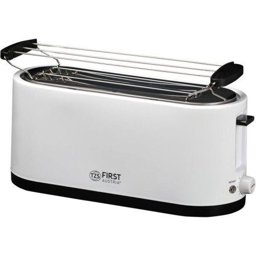 First Austria Φρυγανιέρα FA-5368-5 4 θέσεων σε 2 εγκοπές 1400 W