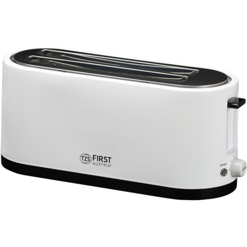 First Austria Φρυγανιέρα FA-5368-5 4 θέσεων σε 2 εγκοπές 1400 W