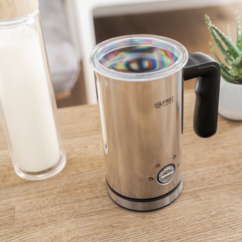 First Austria Συσκευή για αφρόγαλα FA-5440-1  300 ml 550 W