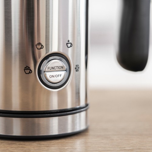 First Austria Συσκευή για αφρόγαλα FA-5440-1  300 ml 550 W