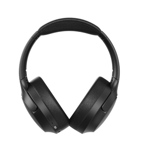 Akai Ακουστικά BTH-P200ANC Ασύρματα over ear αναδιπλούμενα με Bluetooth, Handsfree, Aux-In και ANC