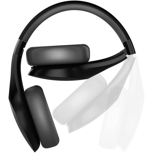 Motorola Ακοθστικά ασύρματα XT500 Μαύρο Bluetooth over ear Hands Free