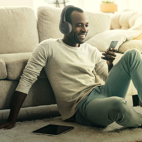 Motorola Ακοθστικά ασύρματα XT500 Μαύρο Bluetooth over ear Hands Free