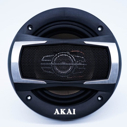 Akai Ηχεία αυτοκινήτου ACS-506 3 δρόμων 13 cm 180 W
