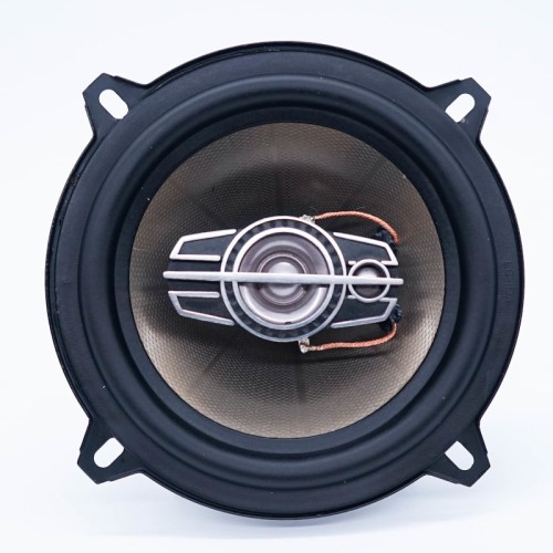 Akai Ηχεία αυτοκινήτου ACS-506 3 δρόμων 13 cm 180 W