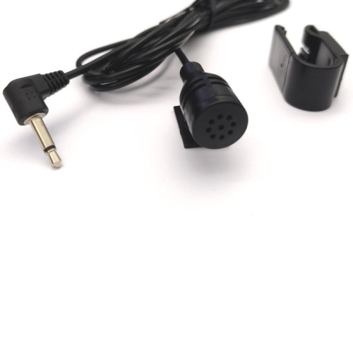 Philips Car Audio ΣΕΤ CE13/235BT/GRS MIC με Bluetooth και εξ. μικρόφωνο, USB, κάρτα SD και Aux-In 4 x 50W