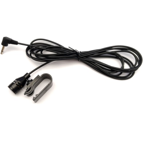 Philips Car Audio ΣΕΤ CE13/235BT/GRS MIC με Bluetooth και εξ. μικρόφωνο, USB, κάρτα SD και Aux-In 4 x 50W