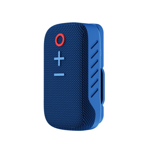 Akai Φορητό αδιάβροχο μίνι ηχείο ABTSW-S10 IPX5 με Bluetooth και Handsfree