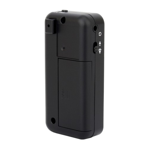 Akai Akai APR-250 Αναλογικό φορητό ραδιόφωνο τσέπης FM/AM με ενσύρματα ακουστικά