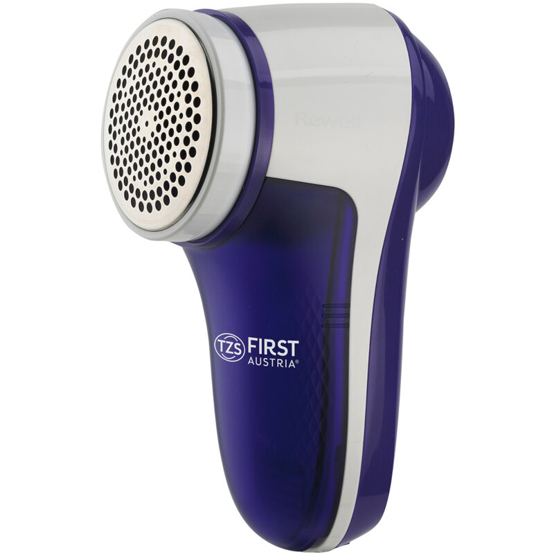 First Austria Αποχνουδωτής FA-5530-5-PU ρούχων επαναφορτιζόμενος