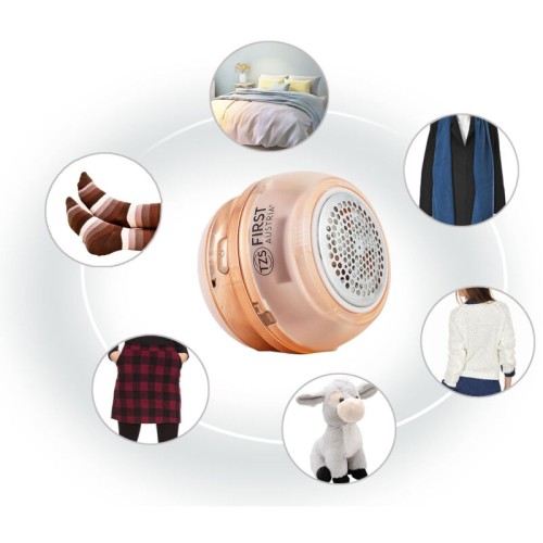 First Austria Αποχνουδωτής FA-5530-4-CR ρούχων επαναφορτιζόμενος