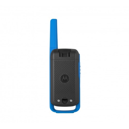 Motorola Walkie Talkie TALKABOUT T62 Μπλε 8 km