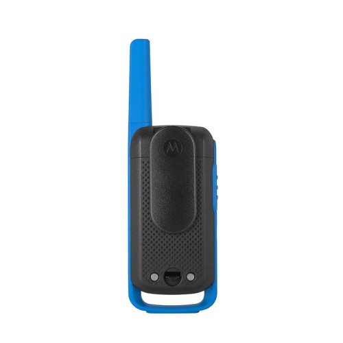 Motorola Walkie Talkie TALKABOUT T62 Μπλε 8 km