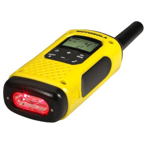 Motorola Walkie Talkie TLKR T92 H2O αδιάβροχο 10 km