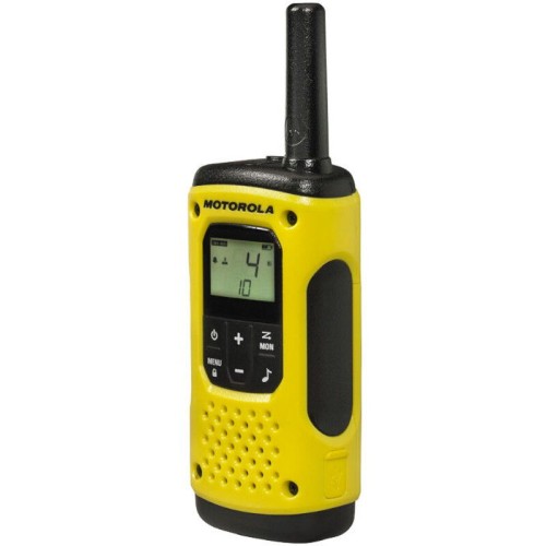 Motorola Walkie Talkie TLKR T92 H2O αδιάβροχο 10 km