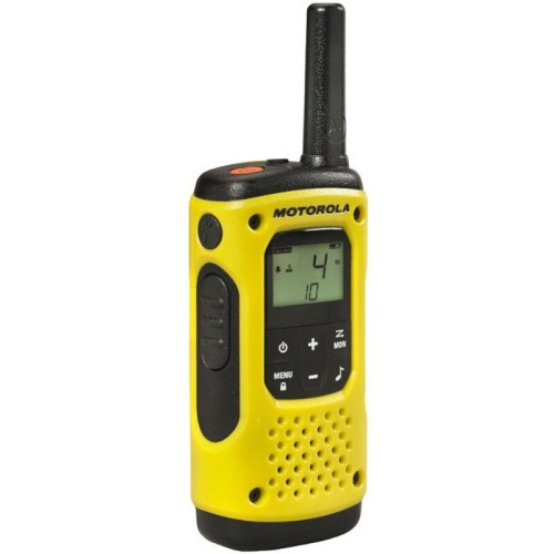 Motorola Walkie Talkie TLKR T92 H2O αδιάβροχο 10 km