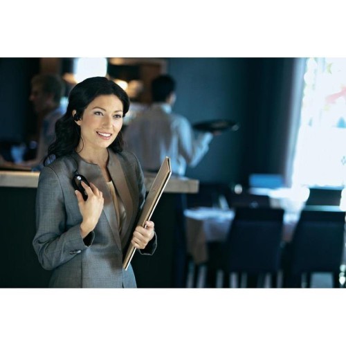 Motorola Επαγγελματική ασύρματη ενδοεπικοινωνία CLP446 (188033) με ακουστικό