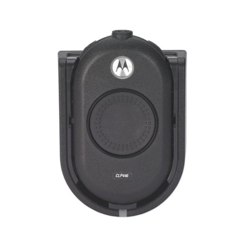 Motorola Επαγγελματική ασύρματη ενδοεπικοινωνία CLP446 (188033) με ακουστικό