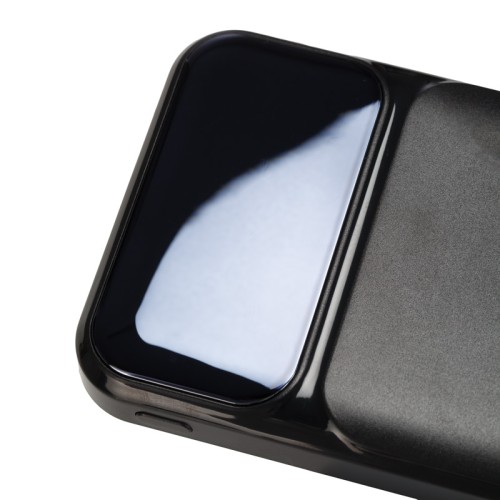 Philips Power bank DLP1922CB/GRS Μαύρο με γρήγορη φόρτιση, 2x USB-C, USB-A και ενσωματωμένα καλώδια φόρτισης USB-C, USB-A και lightning