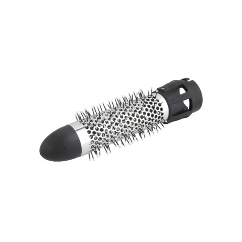 First Austria Ηλεκτρική βούρτσα μαλλιών FA-5651-9  5 σε 1 με θερμό αέρα, 2 ταχύτητες, 2 επίπεδα θερμοκρασίας, ιονιστή και θήκη αποθήκευσης 1200W