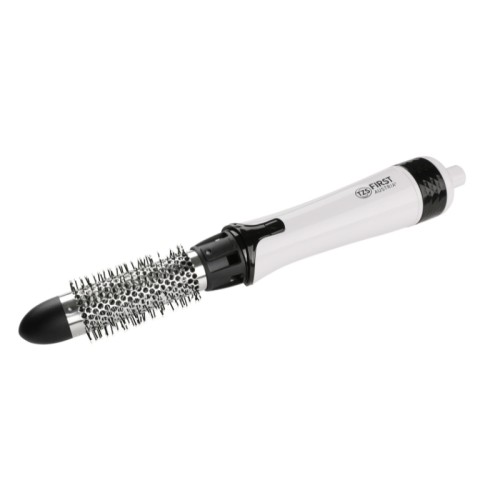 First Austria Ηλεκτρική βούρτσα μαλλιών FA-5651-8 3 σε 1 με θερμό αέρα, 2 ταχύτητες, 2 επίπεδα θερμοκρασίας, ιονιστή και θήκη αποθήκευσης 1200W