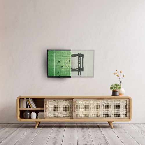 Osio Βάση TV Τοίχου OSMA-1342 (100304-0006) 13''-43''