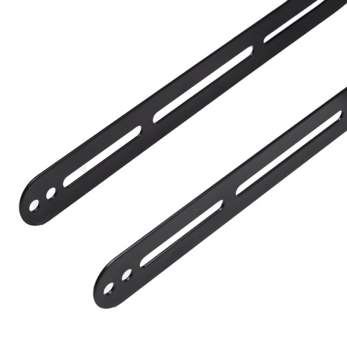 Osio Βάση στήριξης Soundbar OSMA-1260 Μαύρη για τηλεοράσεις 32''-84''