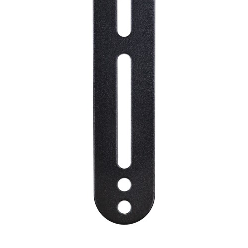 Osio Βάση στήριξης Soundbar OSMA-1260 Μαύρη για τηλεοράσεις 32''-84''