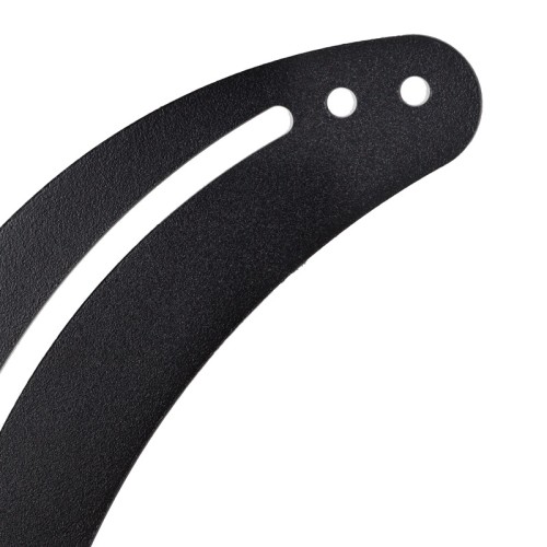 Osio Βάση στήριξης Soundbar OSMA-1260 Μαύρη για τηλεοράσεις 32''-84''