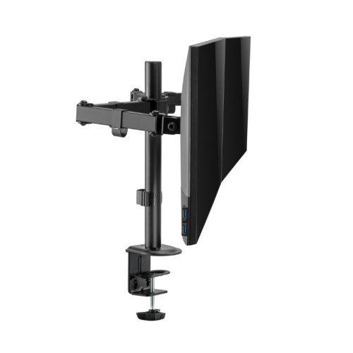 Akai Βάση διπλή για Monitor M1732DUALTS2  (17''- 32'') 