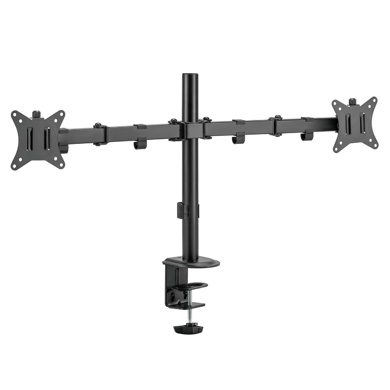 Akai Βάση διπλή για Monitor M1732DUALTS2  (17''- 32'') 