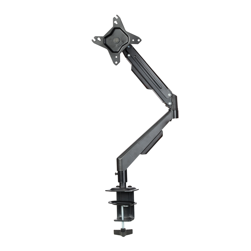 Osio Μονή βάση monitor OSMA-4636 Μαύρη (17''- 32'')