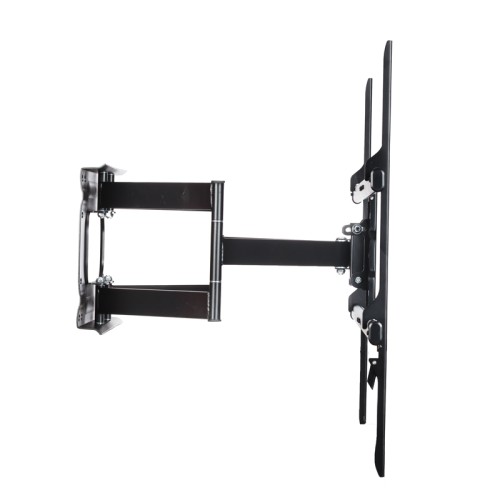 Osio Βάση TV OSMA-1575 Μαύρη  με μπράτσο (42''- 100'')