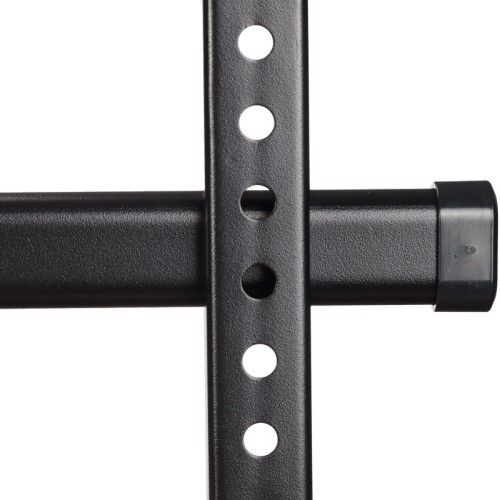 Osio Βάση TV OSMA-1575 Μαύρη  με μπράτσο (42''- 100'')