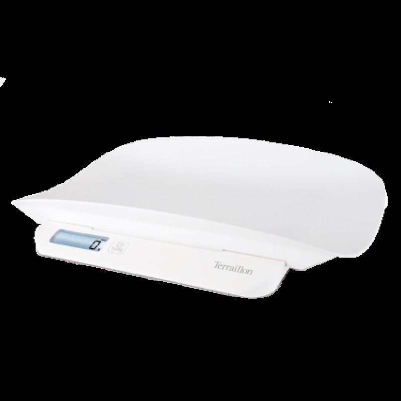 Terraillon Ζυγαριά Βρεφική GR14067  Evolutive Baby Scale