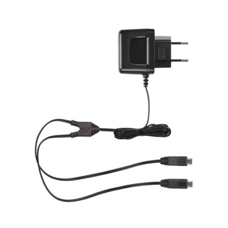 Motorola Φορτιστής PMPN4152BR micro USB για Walkie-Talkie (T62, T82, T82 Extreme, T92)