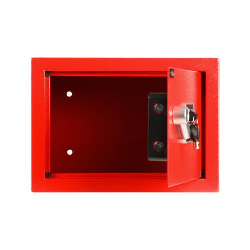 Osio Χρηματοκιβώτιο με ηλεκτρονική κλειδαριά OSB-2535RD  35 x 25 x 25 cm