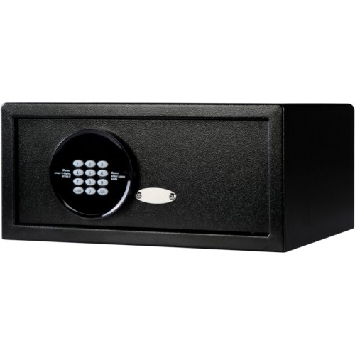 Olympia Χρηματοκιβώτιο GOsafe H20 GR ξενοδοχείου με ηλεκτρονική κλειδαριά 23 L 