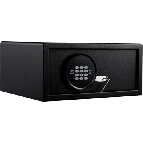 Olympia Χρηματοκιβώτιο GOsafe H20 GR ξενοδοχείου με ηλεκτρονική κλειδαριά 23 L 