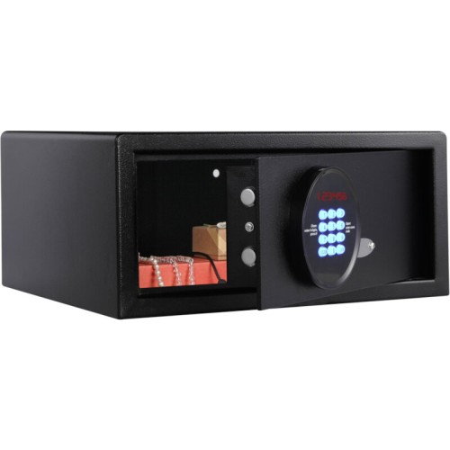 Olympia Χρηματοκιβώτιο GOsafe H20 GR ξενοδοχείου με ηλεκτρονική κλειδαριά 23 L 