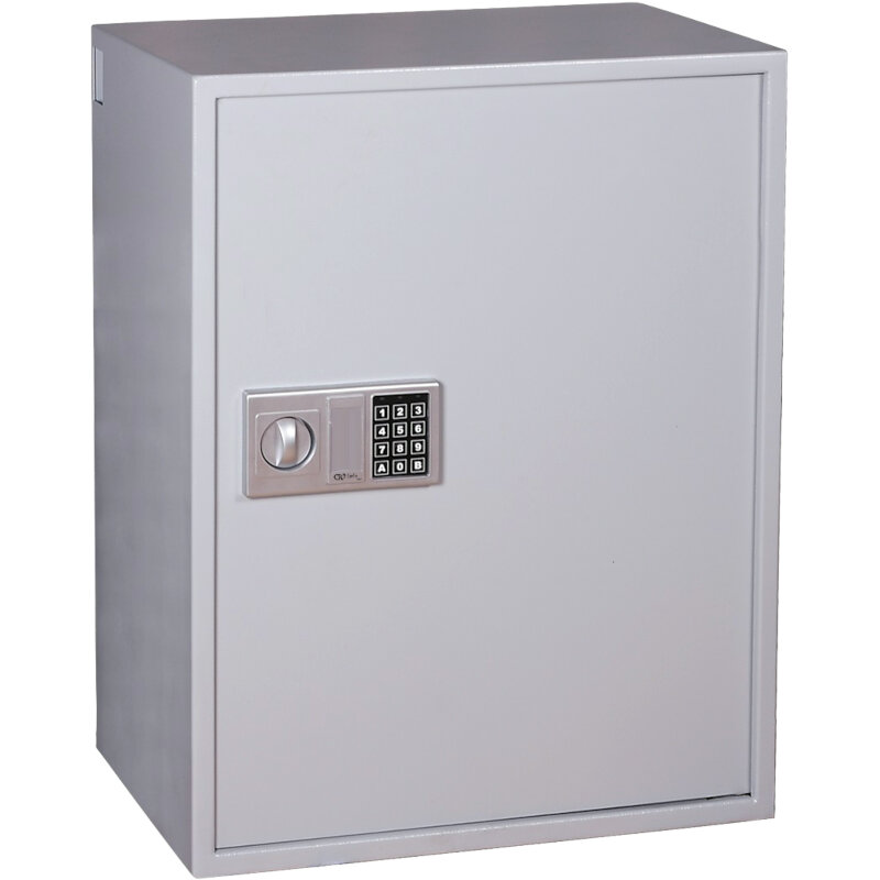 Olympia Κλειδοθήκη GOsafe 50D με ηλεκτρονική κλειδαριά συνδυασμού 700 κλειδιά 