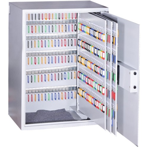 Olympia Κλειδοθήκη GOsafe 50D με ηλεκτρονική κλειδαριά συνδυασμού 700 κλειδιά 