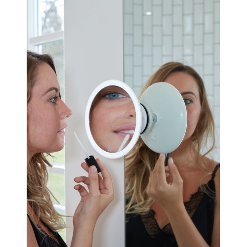 Lanaform  Lanaform LA131010 Καθρέφτης Mirror 2 σε 1 - 100106-0002