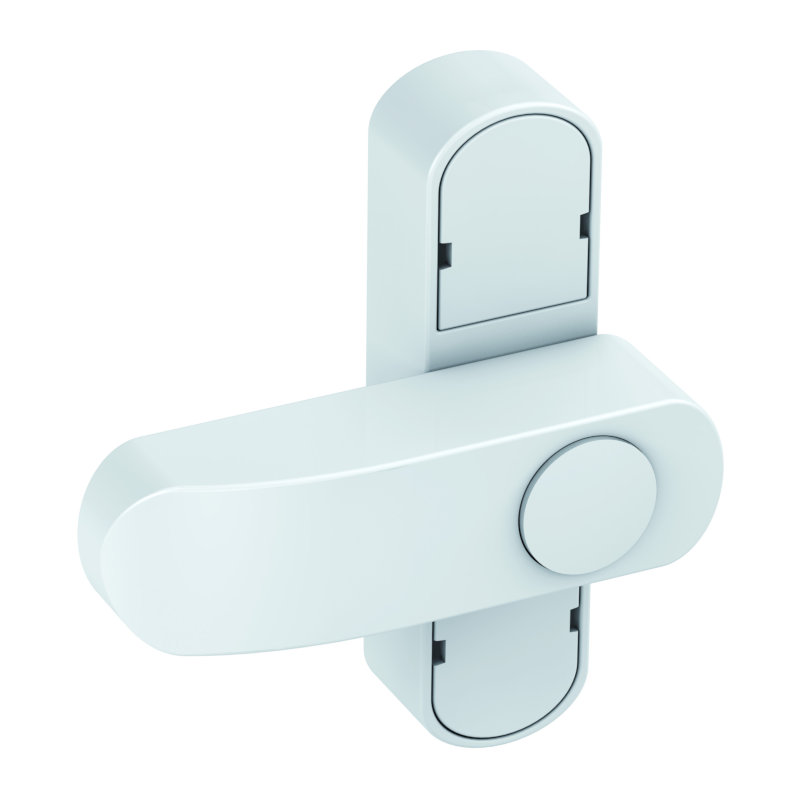 Olympia Ασφάλεια παραθύρων και πορτών WSL 10