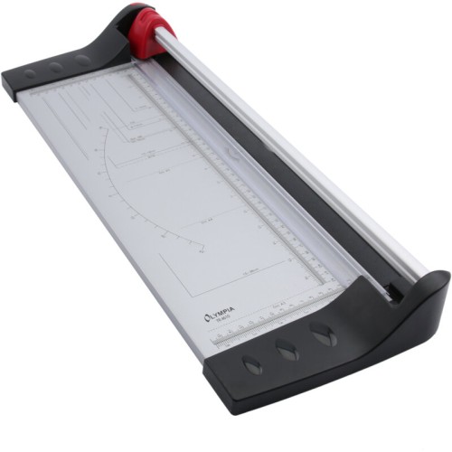 Olympia Μεταλλικό κοπτικό Α3 TR 4610 