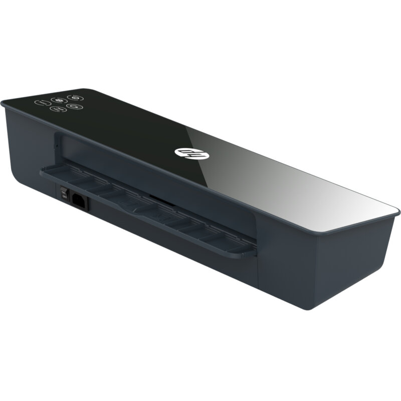 HP Επαγγελματικός πλαστικοποιητής Pro Laminator 600 A3 - 3164 γραφείου για A3
